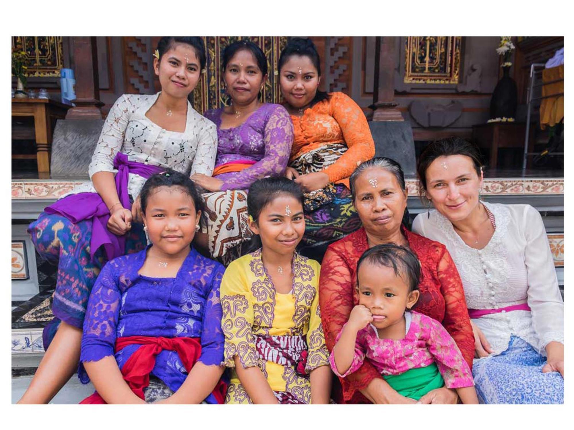 Angga Homestay Ubud Dış mekan fotoğraf